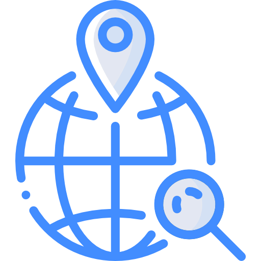 Location icon
