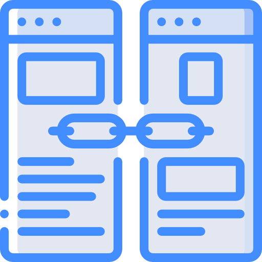 Link icon