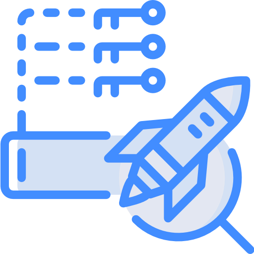 Search engine icon
