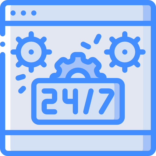 Website icon