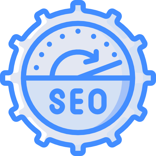 Speed icon