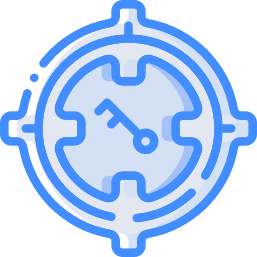 Target icon
