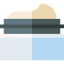 Cream icon 64x64