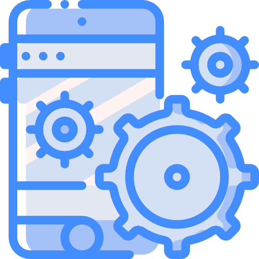 Website icon