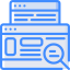 Analysis icon 64x64