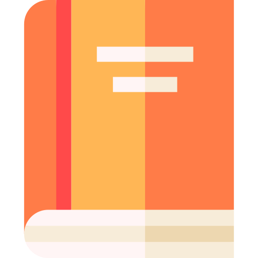 Book icon