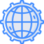 World icon 64x64