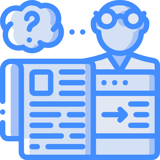Search icon