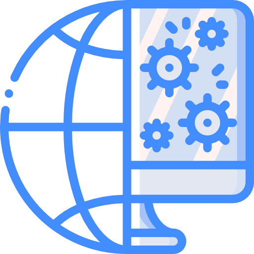 Network icon