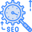 Loupe icon 64x64