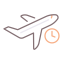 Flight icon 64x64
