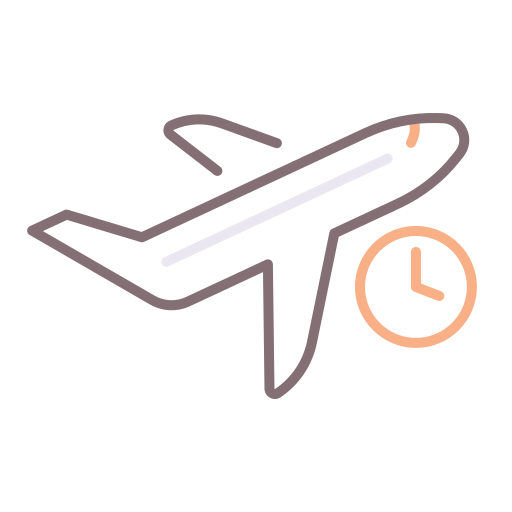 Flight icon
