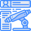 Search engine optimization icon 64x64