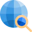 Search icon 64x64