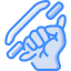 Links Symbol 64x64