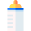 Baby bottle icon 64x64