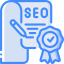 Certificate icon 64x64