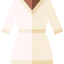 Gown icon 64x64