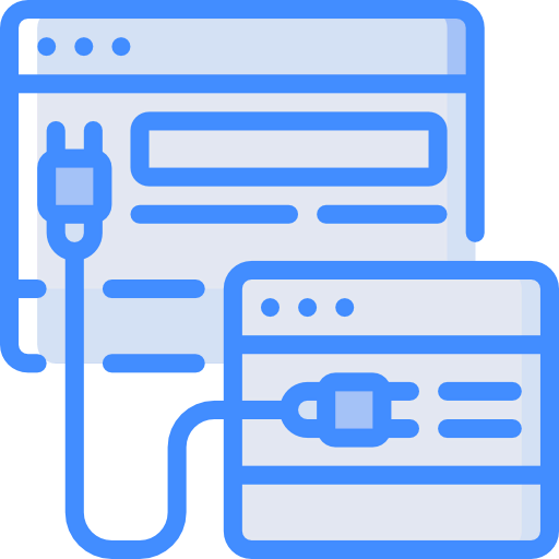 Connection icon