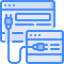 Connection icon 64x64