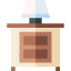 Nightstand icon 64x64
