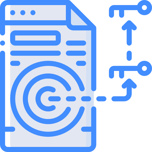 Target icon