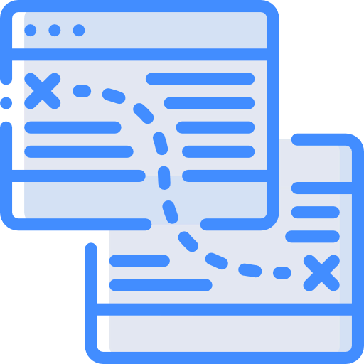 Webpage icon