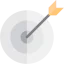 Targeting Symbol 64x64