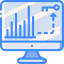 Analytics icon 64x64