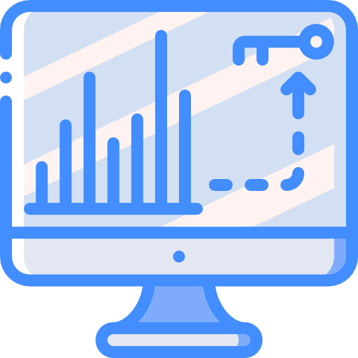Analytics icon