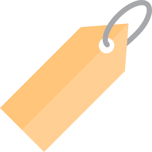 Tag icon