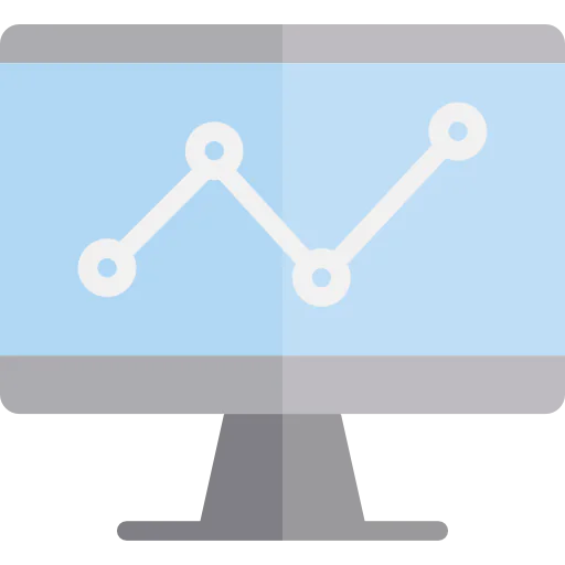 Monitoring icon