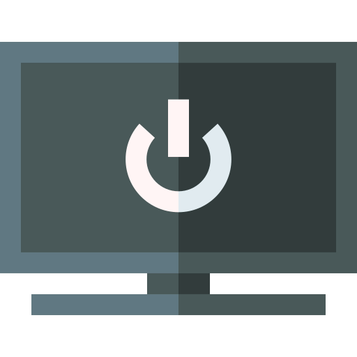 Tv icon