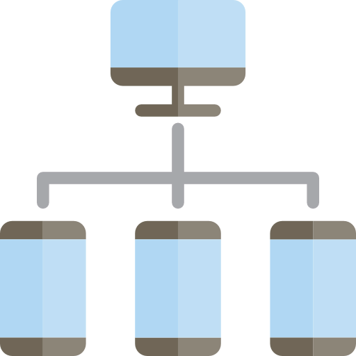 Server icon