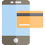 Smartphone icon 64x64