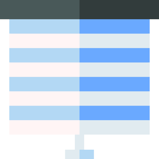 Blind icon