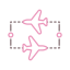 Flight icon 64x64