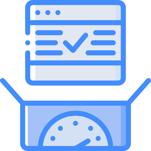 Website icon