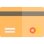 Credit card icon 64x64