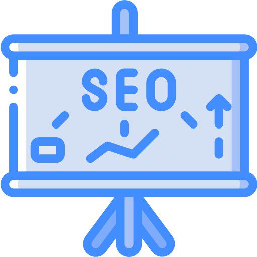 Presentation icon