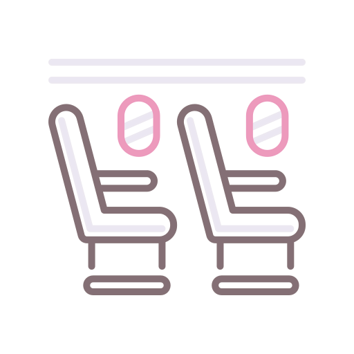 Cabin icon