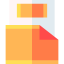 Bed icon 64x64