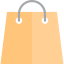 Shopping bag icon 64x64