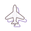 Flight icon 64x64