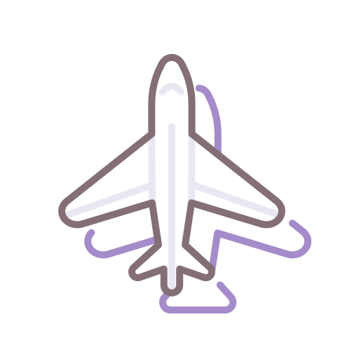 Flight icon