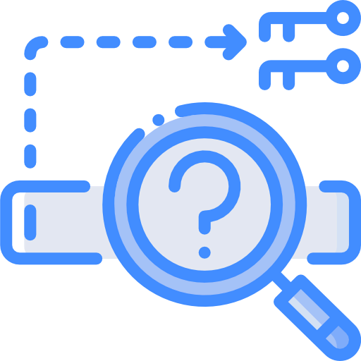 Search engine icon