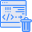 Code іконка 64x64