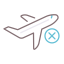 Cancelled Symbol 64x64