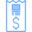 Invoice icon 64x64