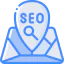 Maps icon 64x64